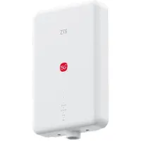 ZTE G5 Max Pro 5g Wifi7 (mc7523) Router Clair One Size / EU Plug 220V