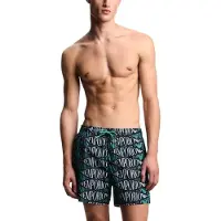 Emporio Armani Em000583_af20442 Swimming Shorts Bleu S Homme