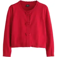 Next Cardigan rouge