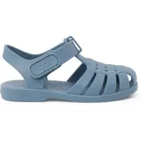 Igor Claquettes / Tongs bleu foncé
