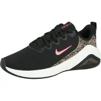 Nike Chaussure de sport 'Air Zoom Bella 7' beige / rose clair / noir