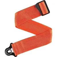 D'Addario Auto Lock Guitar Strap, Sundown
