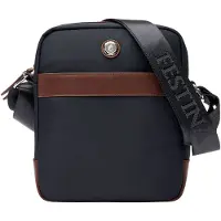Festina Sac reporter Button Navy & Brown