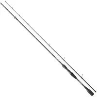 Sakura Beltza Spinning Rod Argenté 2.13 m / 14-42 g