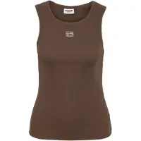 Noisy May Haut 'NMMaya' chocolat / blanc