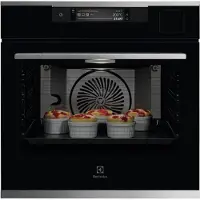 Electrolux KOAAS31CX 70 L 3500 W Acier inoxydable