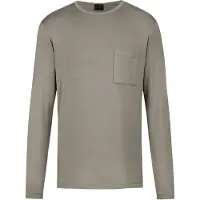 Mey T-Shirt 'Jefferson' noisette