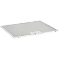 Siemens Filtre métallique 432785 / 00432785 310x500x7mm