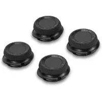 Cube Reel Knob Disc Closure Argenté EU 45-48 Homme