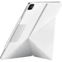 Pitaka Étui Folio 2 blanc - iPad Pro 11" 2024 (Apple iPad Pro 11 2024), Étui pour tablette, Blanc