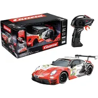 Carrera 1:16 R/C Porsche 911 GT3 R Steam