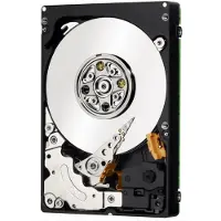 IBM 600Gb Sas 2.5" 10000Rpm