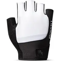 Roeckl Belp Performance Short Gloves Blanc 10.0