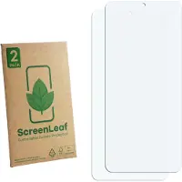 ScreenLeaf Film de protection pour Fossibot S5 - Film de protection d'écran - Film de protection d'écran