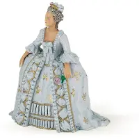 Papo Figurine de jeu Marie-Antoinette