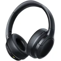 Baseus Bass BH1 Lite Wireless Headphones Cosmic Black