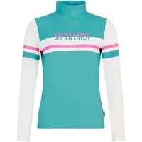 Protest Create Fleece Bleu XL Femme