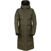 Dare 2b Doudoune longue à capuche femme Wander