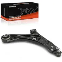 Frankberg 1x bras de suspension Suspension de roue avant droite Bas pour Ford Focus IV Turnier HN HM HP année à partir de 2020