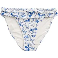 Next Bas de bikini crème / gentiane