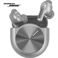 Noise Sound By Bose Masterbuds 2 Wireless Earphones Argenté