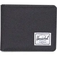 Herschel Porte-monnaies 'Hank Wallet' noir
