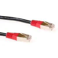 ACT IB5102, 2 m, noir