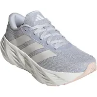 Adidas Chaussure de course 'GALAXY 8' bleu clair / blanc