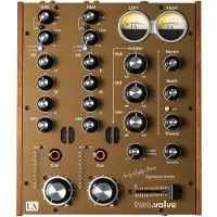 Union Audio TWO.VALVE Signature-Series
