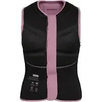 Mystic Star Fzip Woman Protection Vest Violet,Rose S