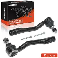 Frankberg 2x bras de suspension avant gauche et droit extérieur pour Toyota Carina T19 Corona Picnic 1992-2002