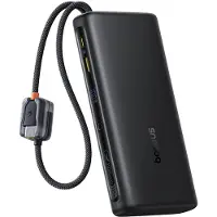 Baseus Batterie Externe Enerfill Fc41 25000mah 145w