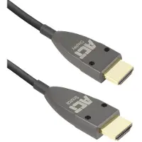 ACT Ak4125 Hybrid Premium 8k Hdmi Cable 40 M Doré