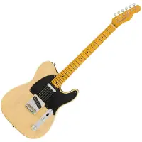 Fender 75th Anniversary American Vintage II 1951 Nocaster MN Blonde