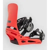 Burton Fixations De Snowboard Cartel Re:flex