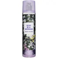 Ariana Grande God is A Woman Brume pour le Corps 236 ml