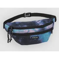 Burton 3l Hip Pack Waist Bag Bleu