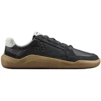 Vivobarefoot Gobi Iii Leather Barefoot Trainers Noir EU 39 Femme