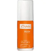 Jovan for Men Platinum Musk EDC 88 ml M