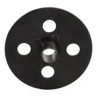 Makita 16476-4 Anneau De Copier 12,7 Mm Pour RP0900K / M3601 / RP2300FCX / RT0700CX3J / RP1800FX