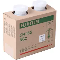 Fujifilm Kit FJ CN-16S NC2 x 2
