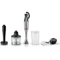 Bosch ErgoMaster Serie 8 MSM8M936