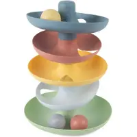 Dantoy - Fairytales - Ball track - 8 pieces (5520)