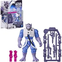 Star Wars ActionVerse Zeb Orrelios