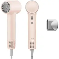Dreame Sèche-cheveux Mini Flow Pink