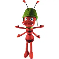 Studio 100 Peluche Maya Arnie &amp Barney - 30 cm (15 cm)