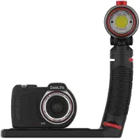 SeaLife Appareil Photo Micro 3.0 Pro 3000f Color Boost