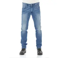 Replay M914 Anbass Jeans Bleu 27 / 32 Homme
