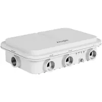 Ruijie Reyee Ax 1775 Sectorial Wifi Access Point Argenté