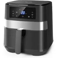 Aigostar Friteuse à Air 5.5l 1700w